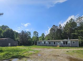 1162 Canary Loop, Fordsville, KY 42343