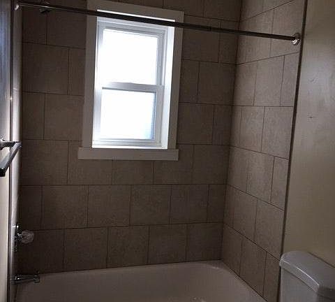 Tub/shower