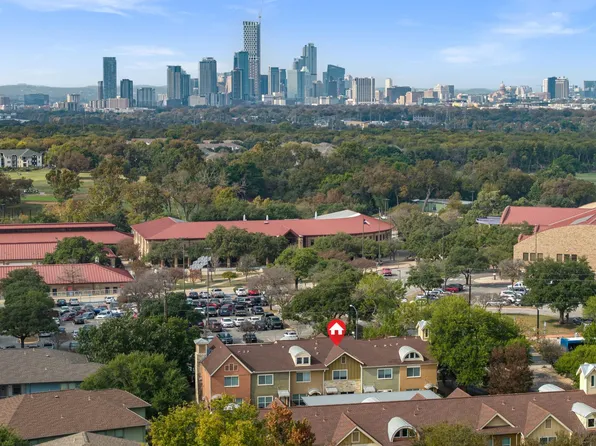 1101 Grove Blvd APT 803, Austin, TX 78741