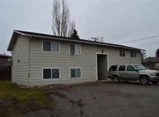 186 Glenwood Dr, Kalispell, MT 59901