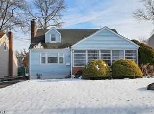 409 S Union Ave, Cranford, NJ 07016
