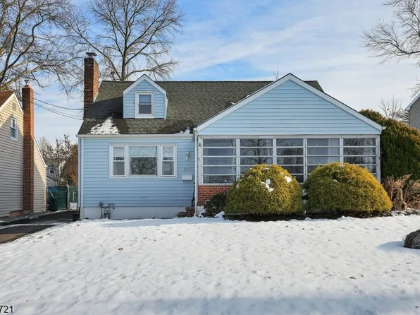 409 S Union Ave, Cranford Twp., NJ 07016