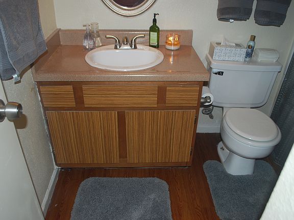 sink with storage