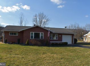 18617 McMullen Hwy SW, Rawlings, MD 21557