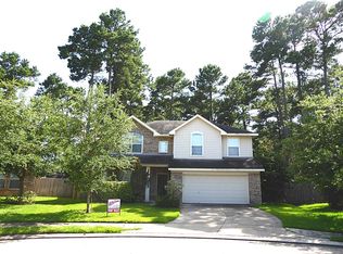 16139 Dusty Path Ln, Cypress, TX 77429