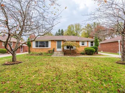 77 Siegfried Dr, Williamsville, NY, 14221