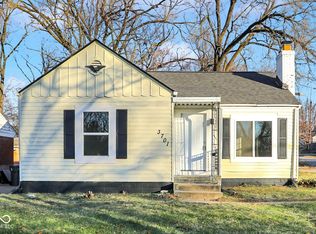 3701 N Oxford St, Indianapolis, IN