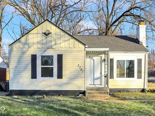 3701 N Oxford St, Indianapolis, IN 46218