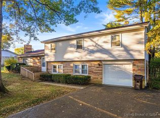 146 Joes Ln, Hanover, IN 47243