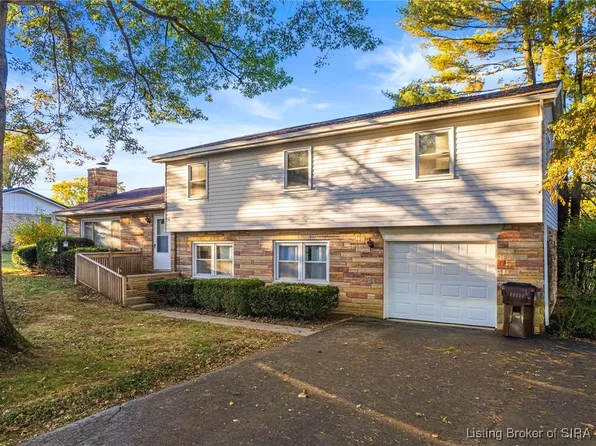 146 Joes Lane, Hanover, IN 47243