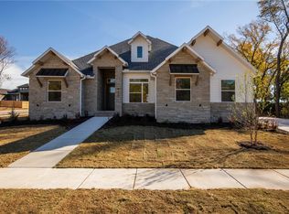 3560 Bridger Ln, Bentonville, AR 72712