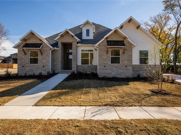 3560 Bridger Ln, Bentonville, AR 72712