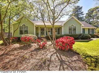 1348 Sawyer Ct, Hope Mills, NC 28348