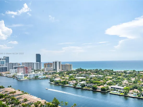 21050 Point Pl #2601, Aventura, FL 33180