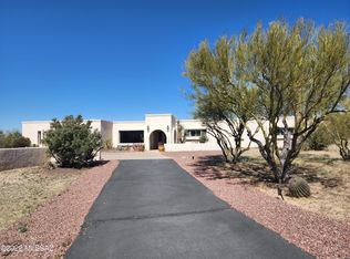 12825 E Cape Horn Dr, Tucson, AZ 85749