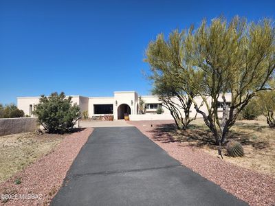 12825 E Cape Horn Dr, Tucson, AZ, 85749