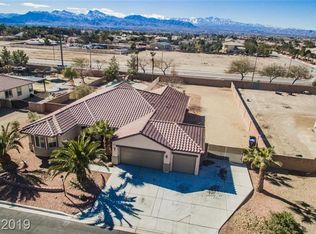 8221 Sedona Flats St, Las Vegas, NV 89131