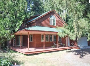 93 Krystle Loop, Sagle, ID 83860