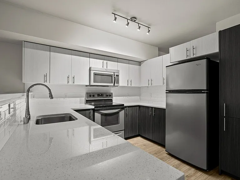 Contour Apartments — Photo 121