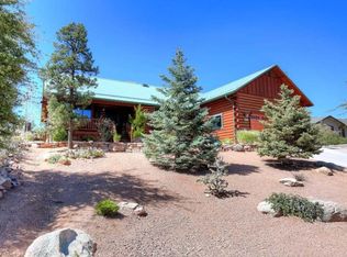 508 N Eagle Ridge Rd, Payson, AZ 85541