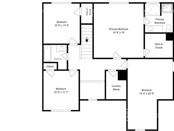 3rd image of this home