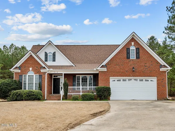 918 Troutman Drive, Greenville, NC 27858