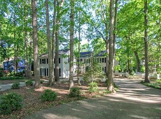 3517 High Ridge Rd, Charlotte, NC 28270