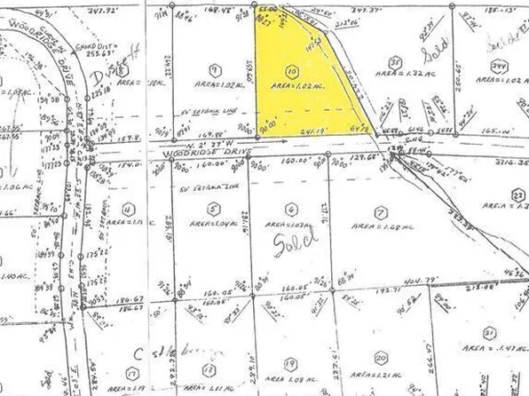 10 Woodridge Dr, Benton, KY 42025