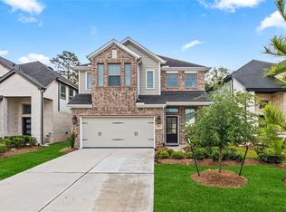 10636 Wild Chives, Conroe, TX 77385