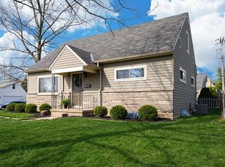 2065 N Star Rd, Columbus, OH 43221