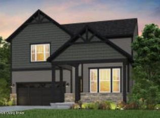 18109 Catalpa Hills Way, Fisherville, KY 40023