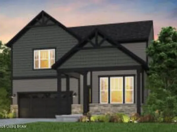 18109 Catalpa Hills Way, Fisherville, KY 40023