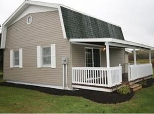 36708 Riceville Rd, Centerville, PA 16404