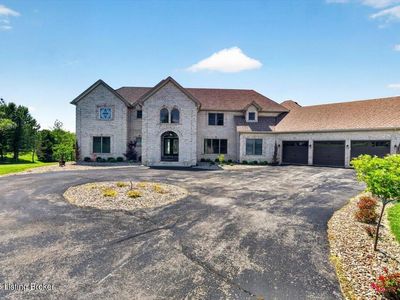 451 Todd Dr, Simpsonville, KY, 40067