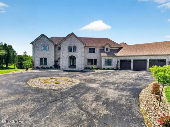 451 Todd Dr, Simpsonville, KY 40067