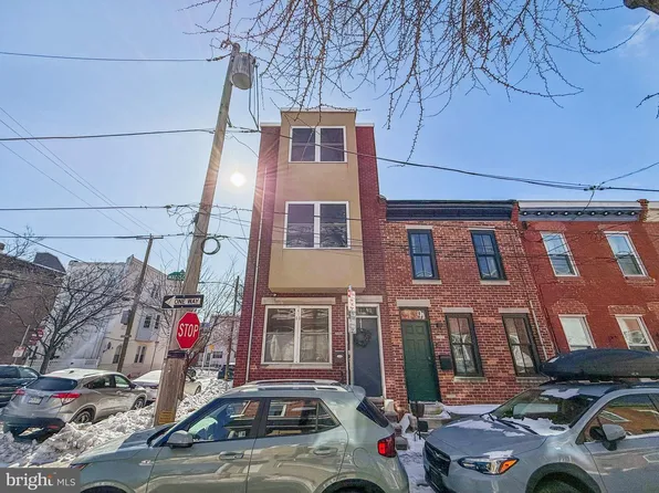 2400 Madison Sq, Philadelphia, PA 19146