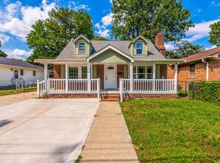1321 Carolina St E, Wilson, NC 27893