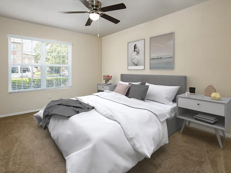 Ramsey Run Apartments — Photo 9