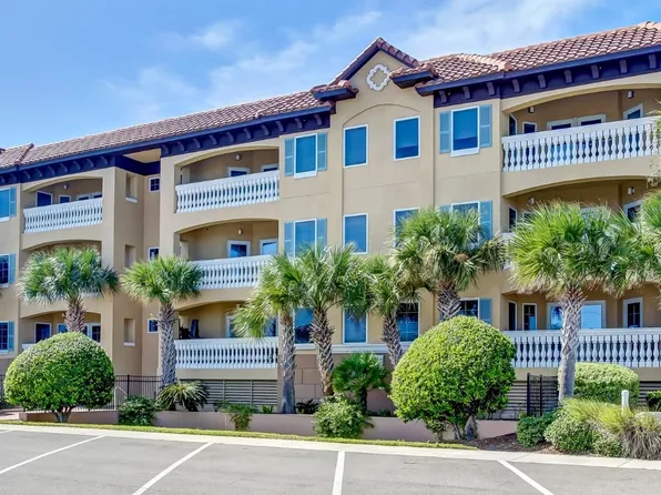 2811 Atlantic Ave Unit 104, Fernandina Beach, FL 32034