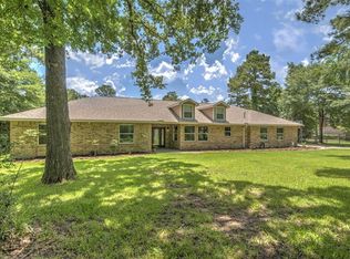 27922 Post Oak Run, Magnolia, TX 77355