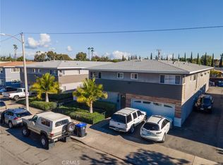 1118-1124 N Mayfair Ave, Anaheim, CA 92801