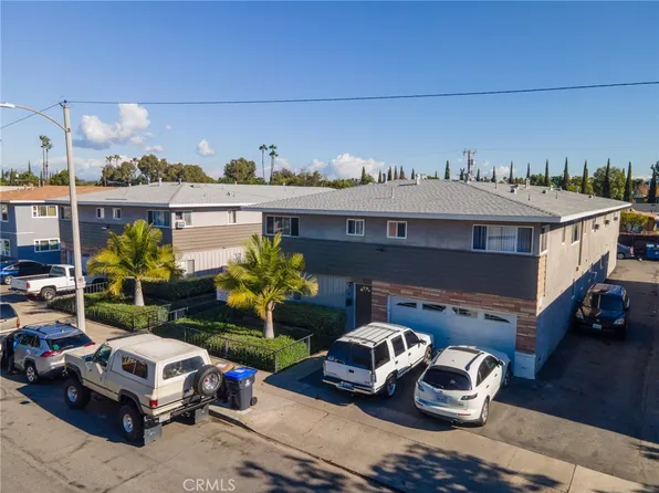 1118-1124 N Mayfair Ave, Anaheim, CA 92801