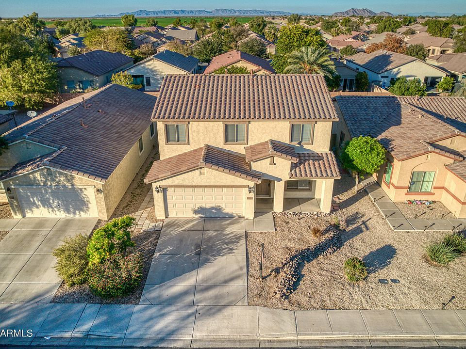 44804 W Gavilan Dr, Maricopa, AZ 85139 Zillow