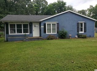 3022 Mississippi St, Paducah, KY 42003