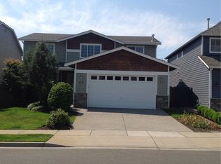 6518 36th St NE, Marysville, WA 98270