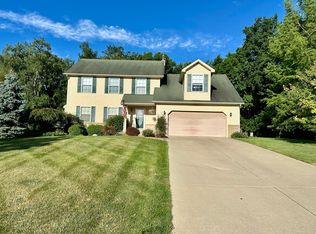218 Glenwood Cir, Manchester, MI
