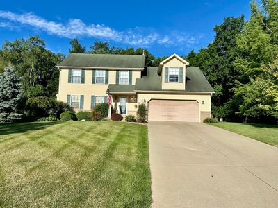 218 Glenwood Cir, Manchester, MI, 48158