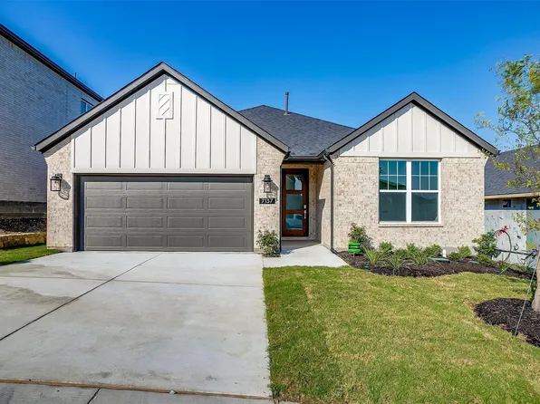 7137 Talon Bluff Dr, Fort Worth, TX 76179