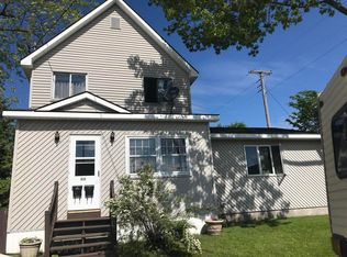 830 Brown St, Sault Sainte Marie, MI 49783
