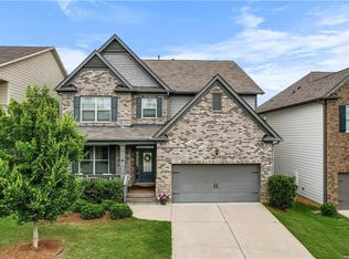 216 Orchard Trl, Canton, GA 30115